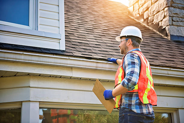 Licensed Gutter Installation service in Hendersonville, TN - Roof Repair Smedway